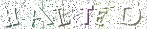 Type the Shadowed Word