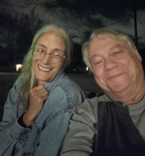 Steve&rsquo;s wife, Mary, has a seamstress business
	that took off after Steve wrote web copy for her.