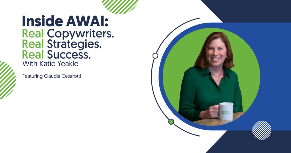 Success Story Interview: Claudia Cesarotti