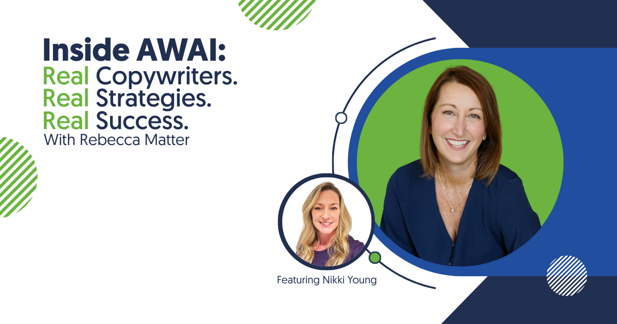 Success Story Interview: Nikki Young