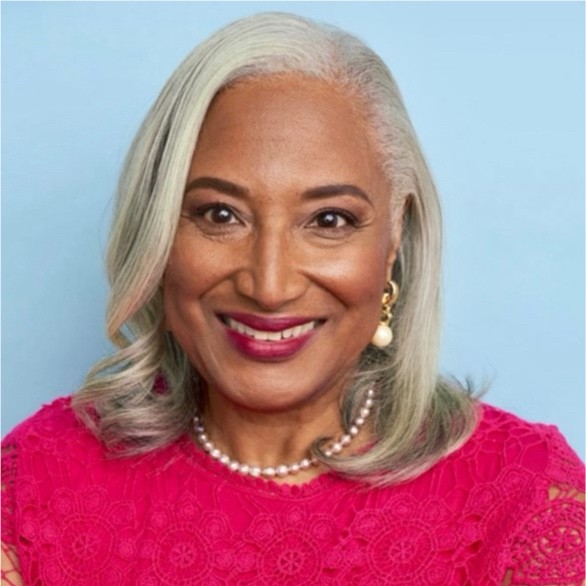 Valeria Collier-Vick