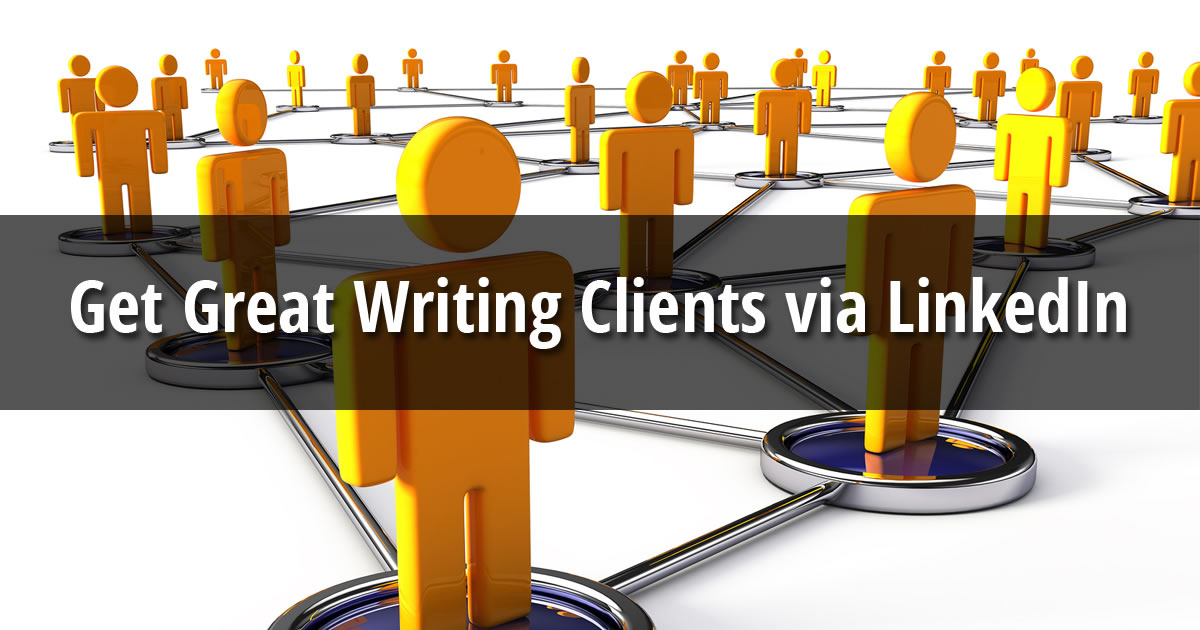 Graphic of connected people icons