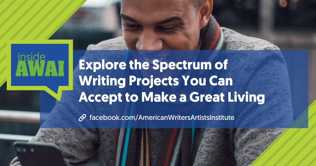 Woman at home sitting on couch in front of fireplace using notebook, pen, and laptop at coffee table
