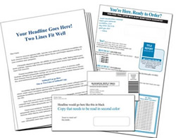 Copywriter&rsquo;s Design Library