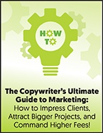 The Copywriter&rsquo;s Ultimate Guide to Marketing