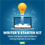 The Writer's Starter Kit