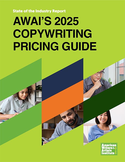 AWAI&rsquo;s Copywriting Pricing Guide